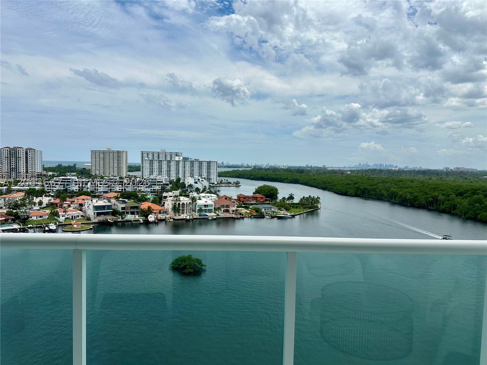 400 Sunny Isles Blvd #1401, Sunny Isles Beach FL 33160