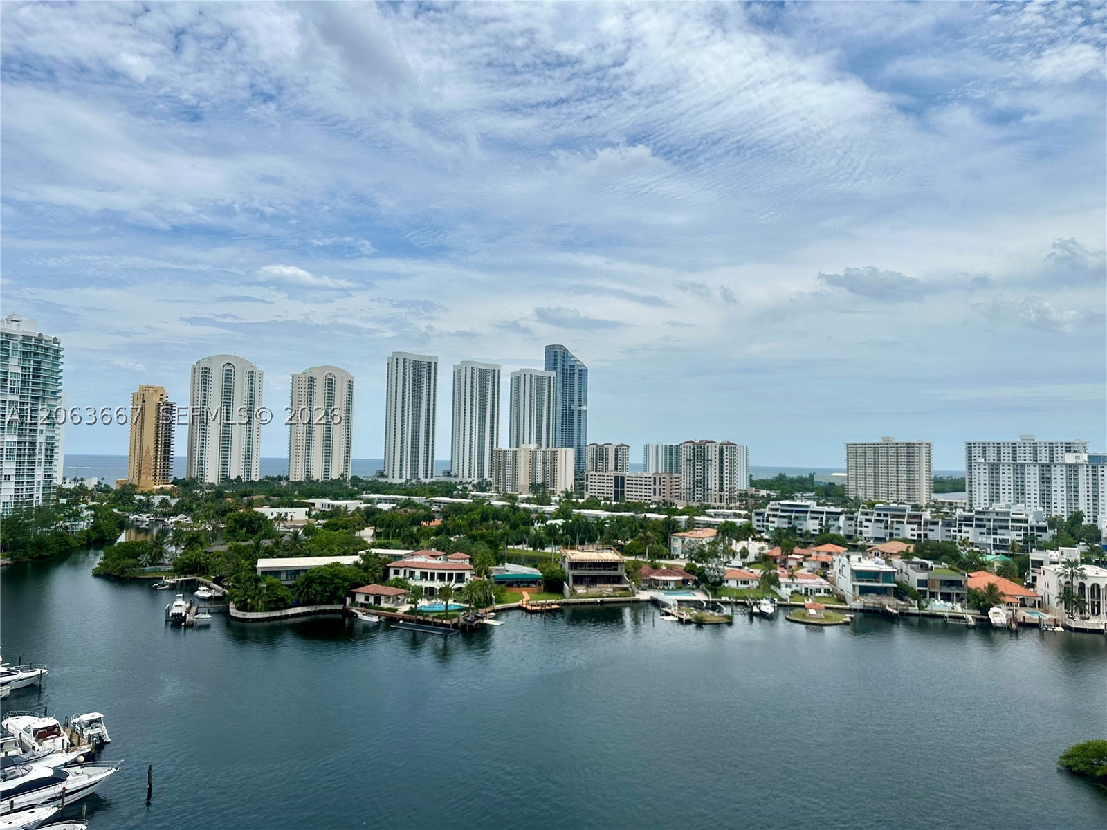 400 Sunny Isles Blvd #1401, Sunny Isles Beach FL 33160