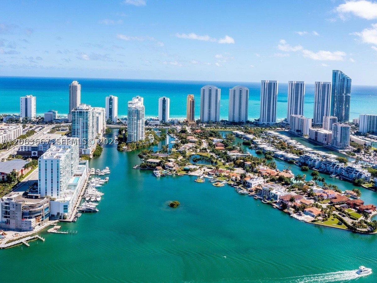 400 Sunny Isles Blvd #1401, Sunny Isles Beach FL 33160