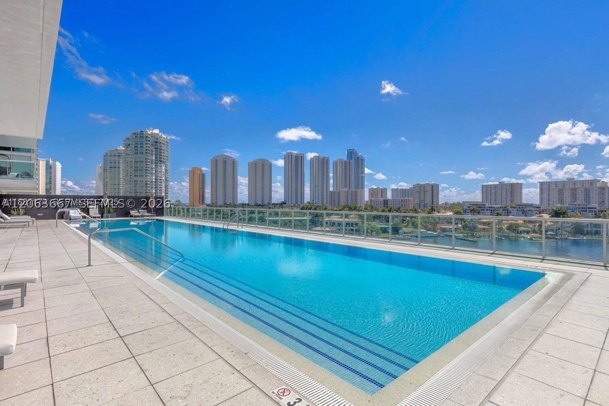 400 Sunny Isles Blvd #1401, Sunny Isles Beach FL 33160