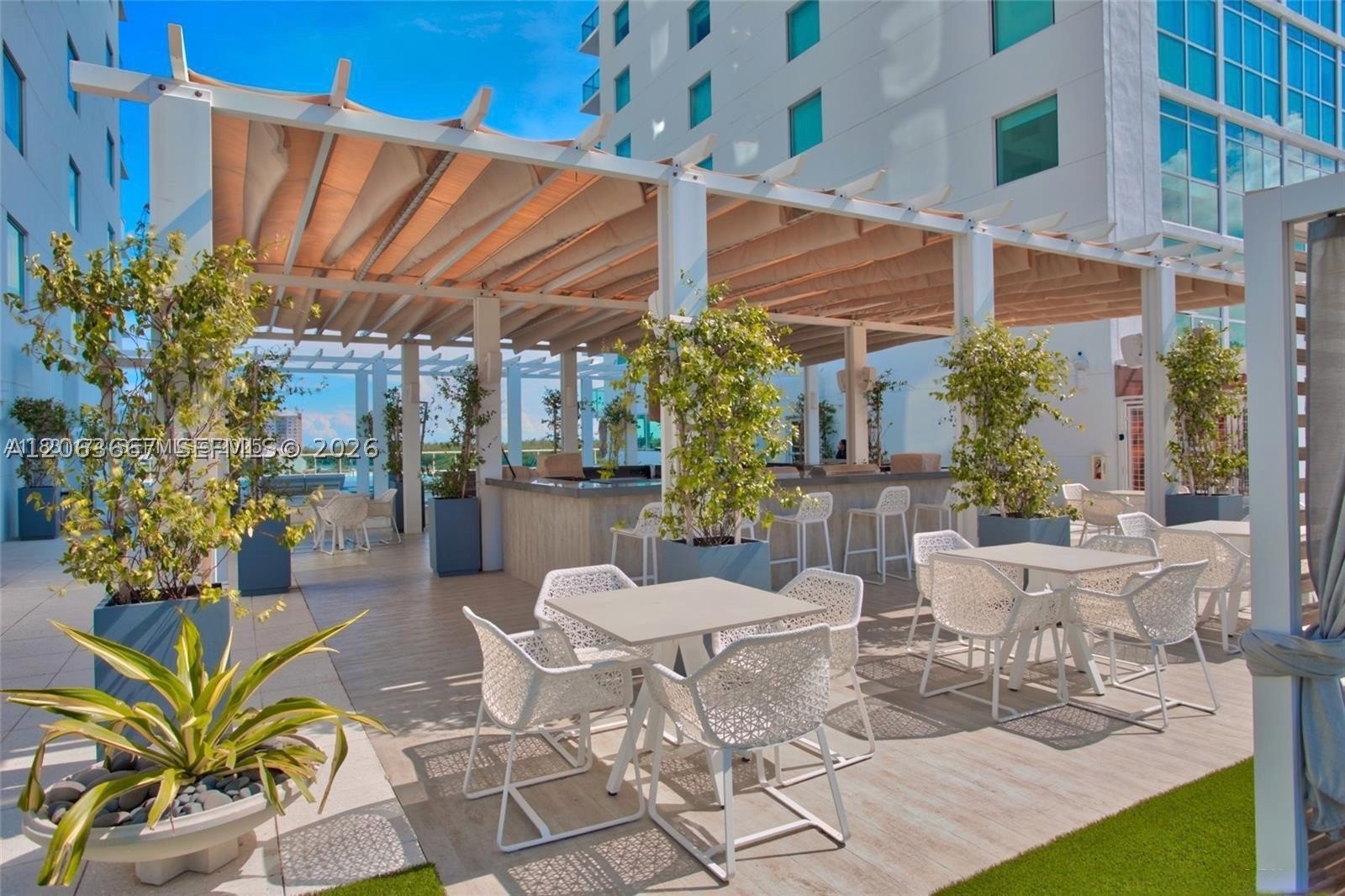 400 Sunny Isles Blvd #1401, Sunny Isles Beach FL 33160