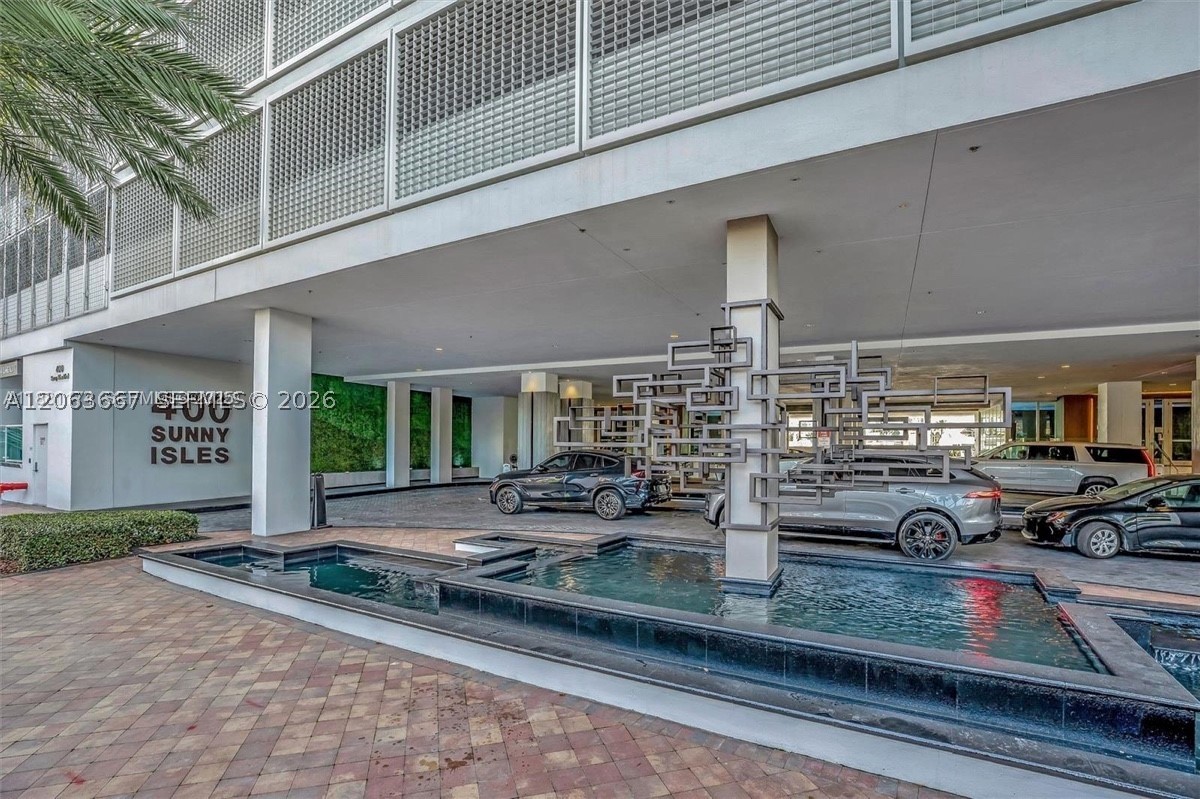 400 Sunny Isles Blvd #1401, Sunny Isles Beach FL 33160