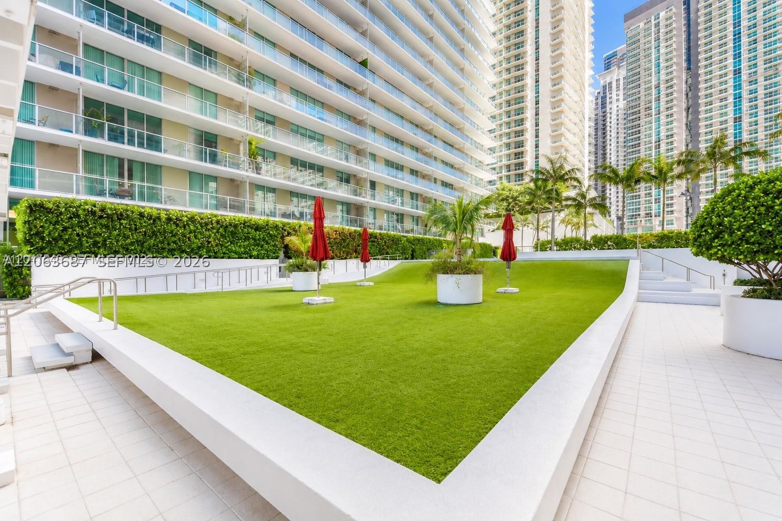 79 SW 12 ST #1707, Miami FL 33130