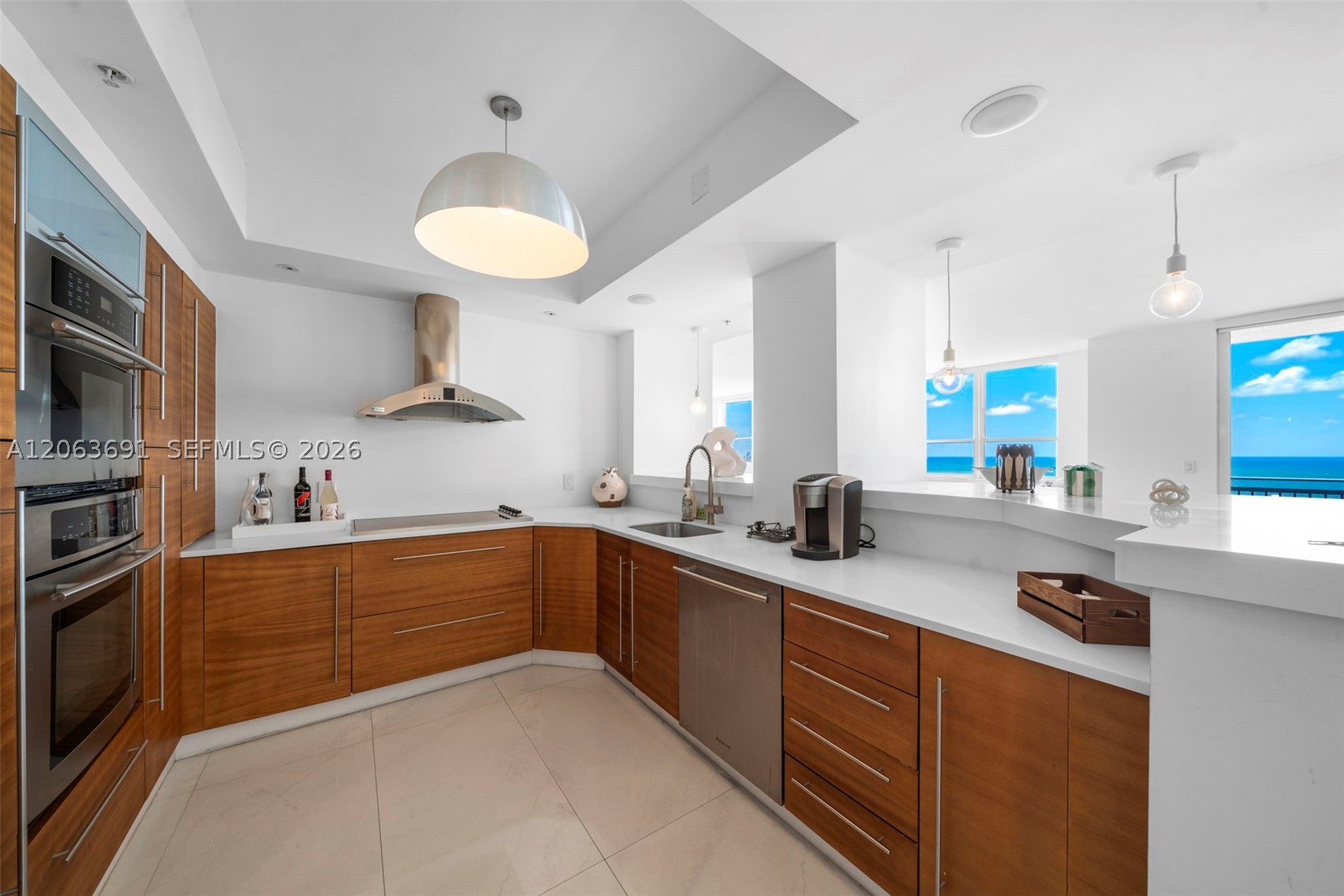 90 Alton Rd #PH3209, Miami Beach FL 33139