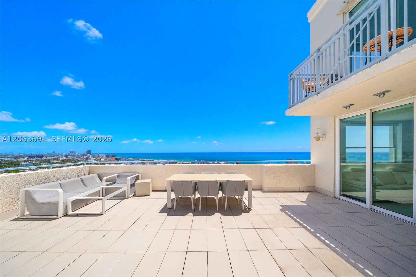 90 Alton Rd #PH3209, Miami Beach FL 33139