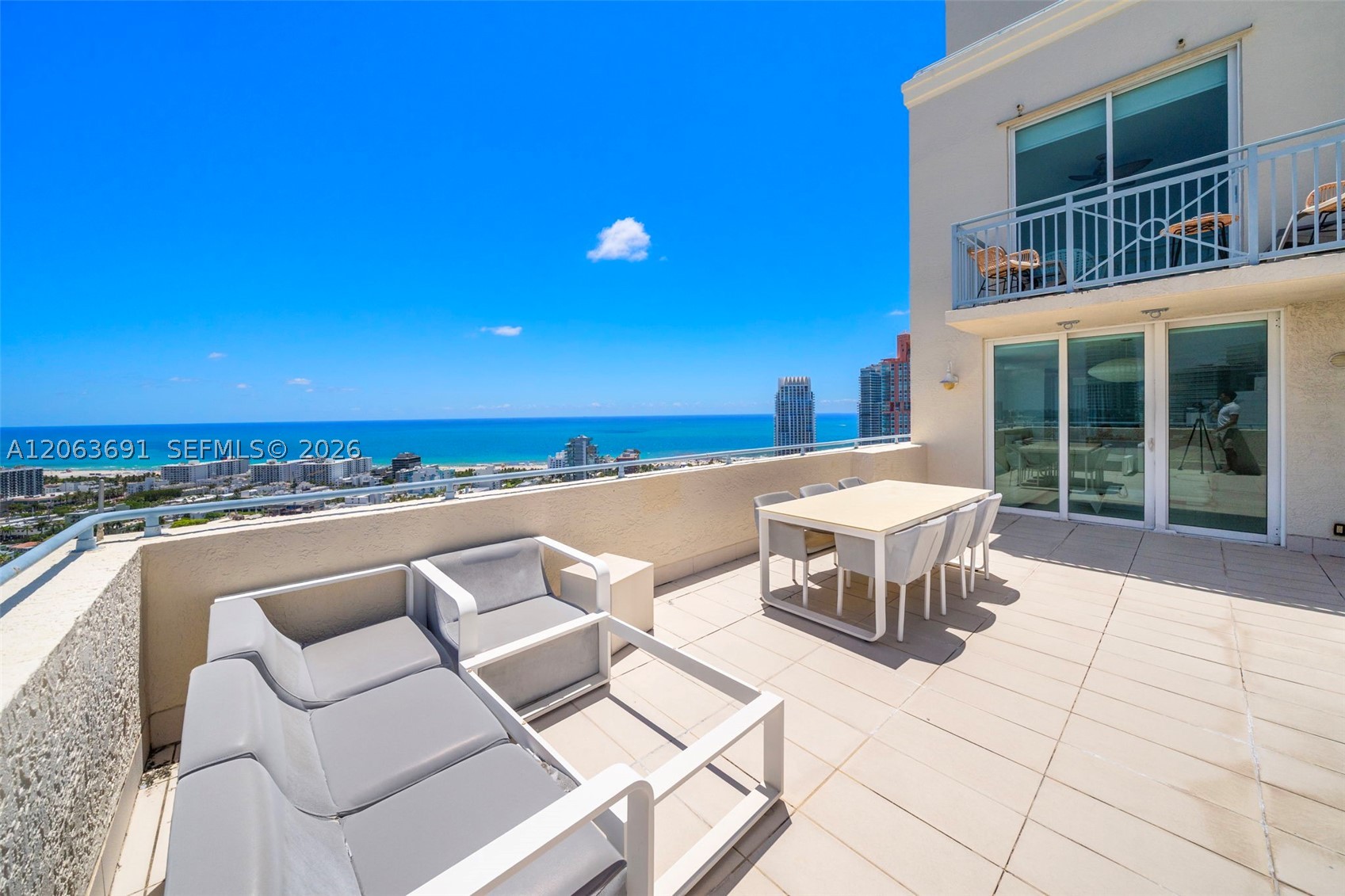 90 Alton Rd #PH3209, Miami Beach FL 33139