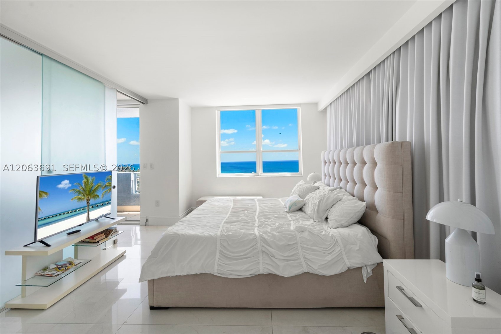 90 Alton Rd #PH3209, Miami Beach FL 33139