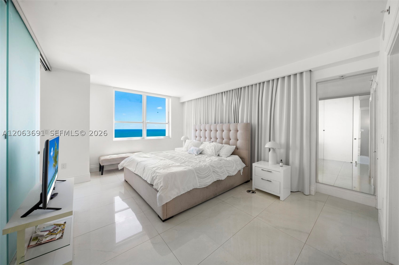 90 Alton Rd #PH3209, Miami Beach FL 33139