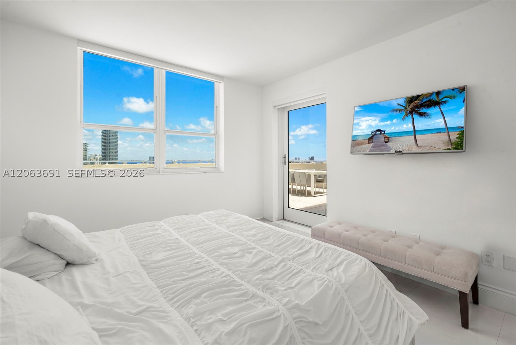 90 Alton Rd #PH3209, Miami Beach FL 33139