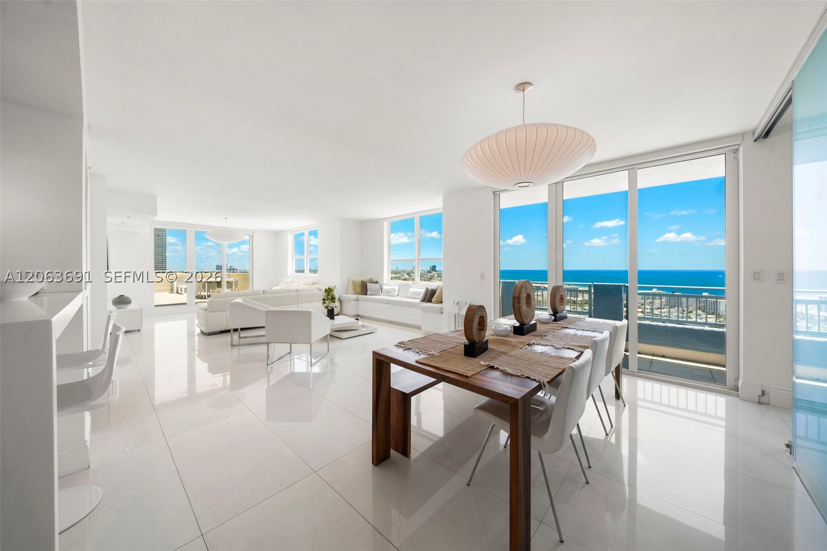 90 Alton Rd #PH3209, Miami Beach FL 33139
