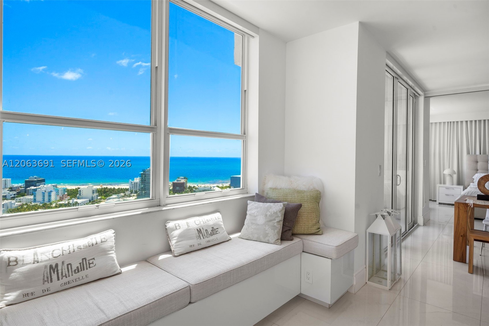 90 Alton Rd #PH3209, Miami Beach FL 33139