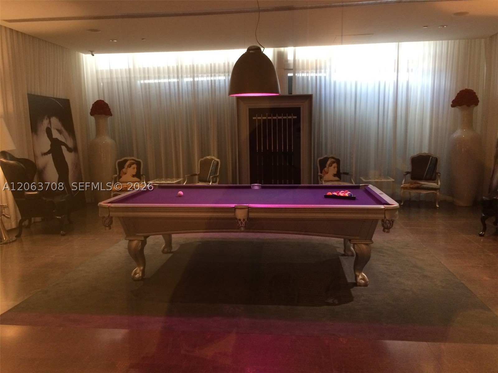 475 Brickell Ave #1814, Miami FL 33131