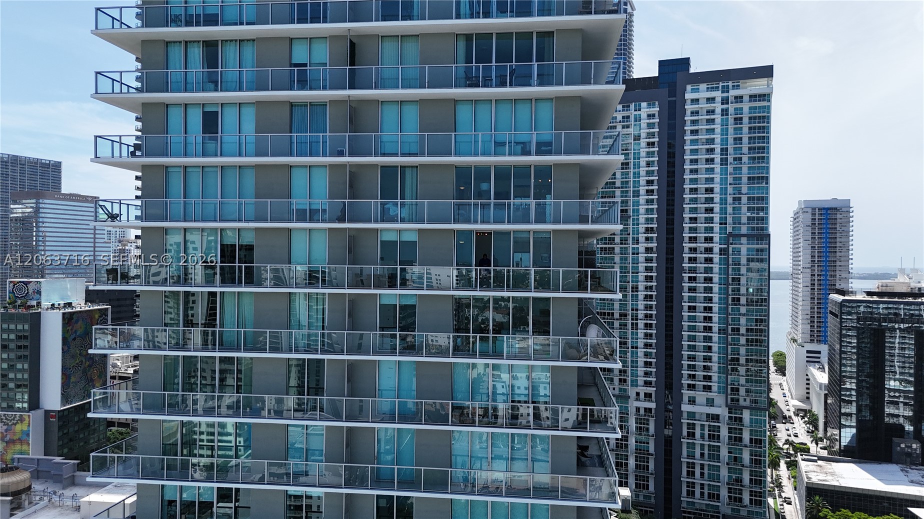 1111 SW 1st Ave #3014-N, Miami FL 33130