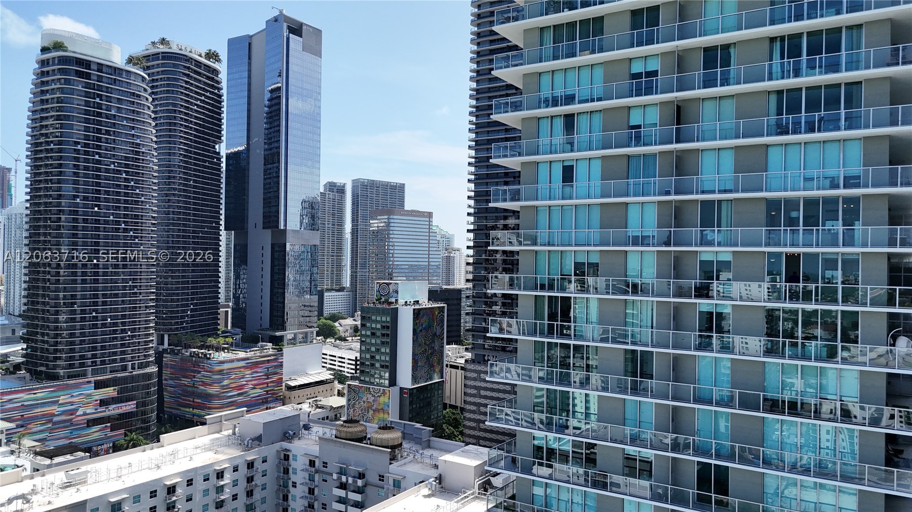 1111 SW 1st Ave #3014-N, Miami FL 33130