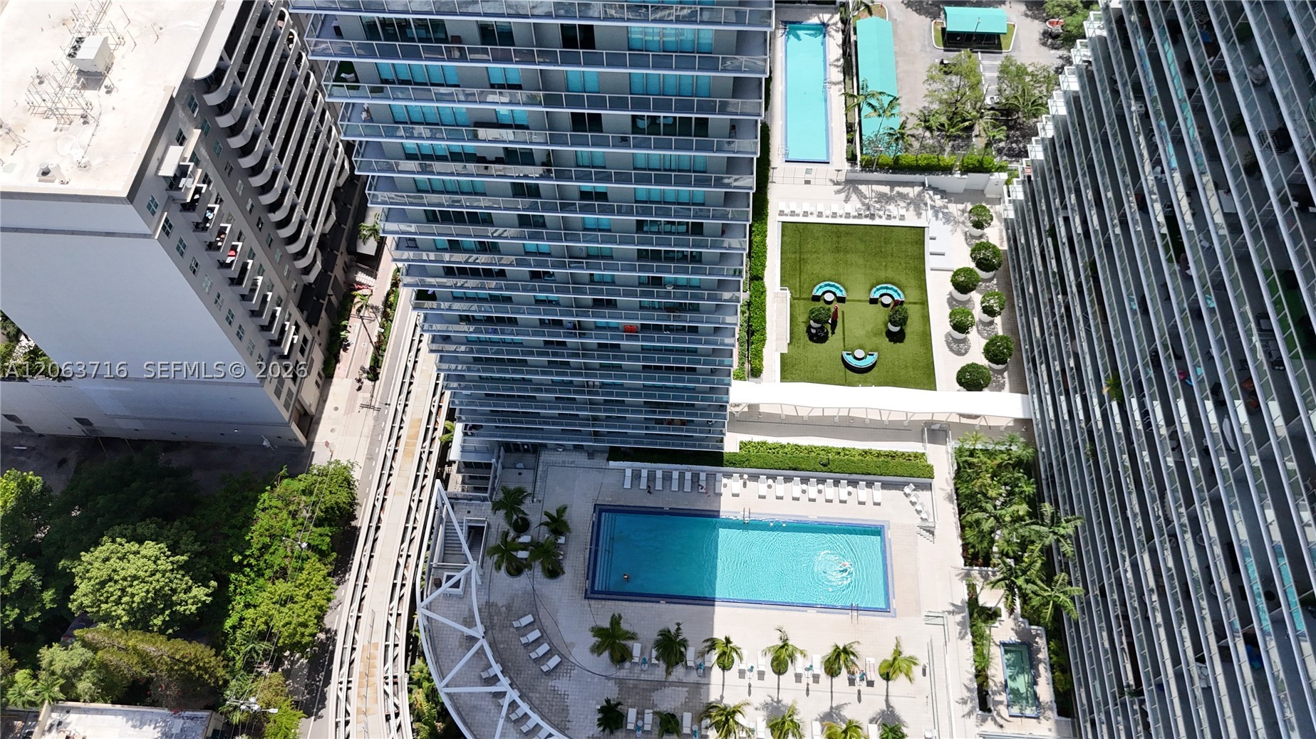 1111 SW 1st Ave #3014-N, Miami FL 33130