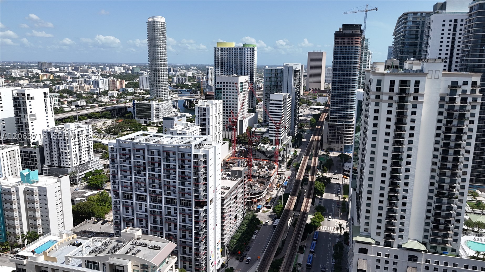 1111 SW 1st Ave #3014-N, Miami FL 33130