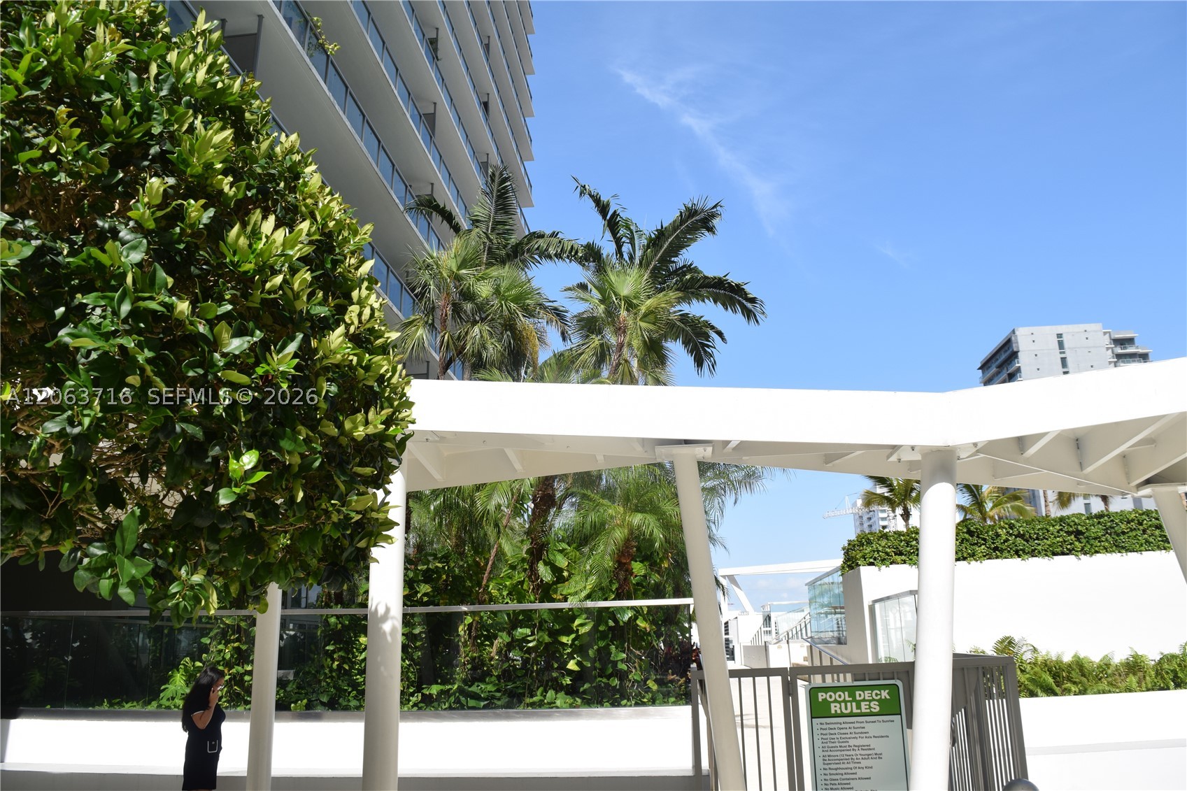 1111 SW 1st Ave #3014-N, Miami FL 33130
