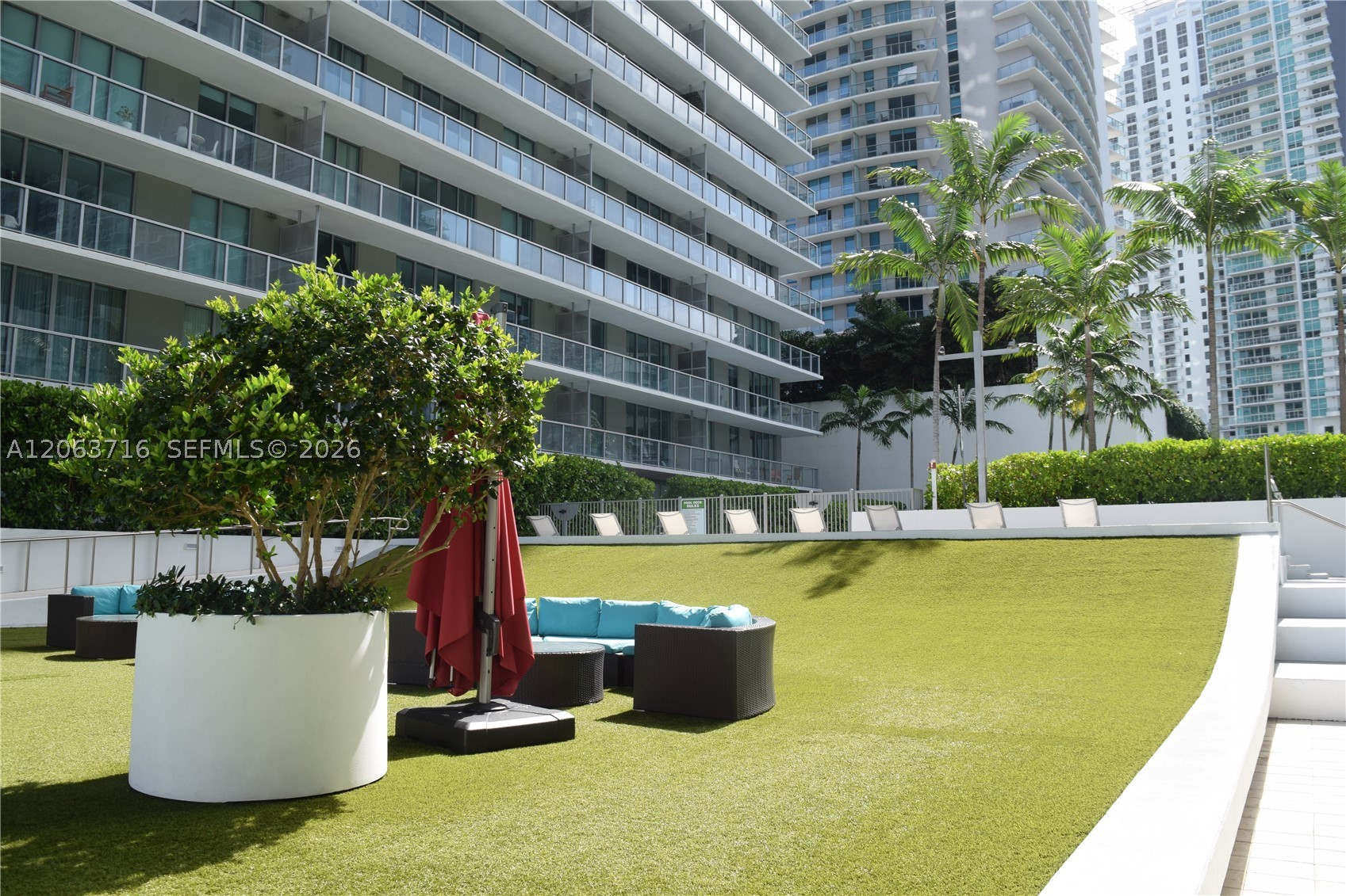 1111 SW 1st Ave #3014-N, Miami FL 33130