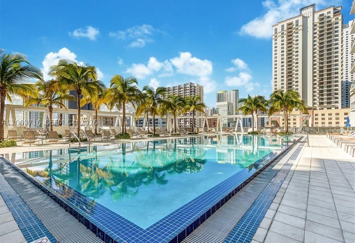 1111 SW 1st Ave #3014-N, Miami FL 33130