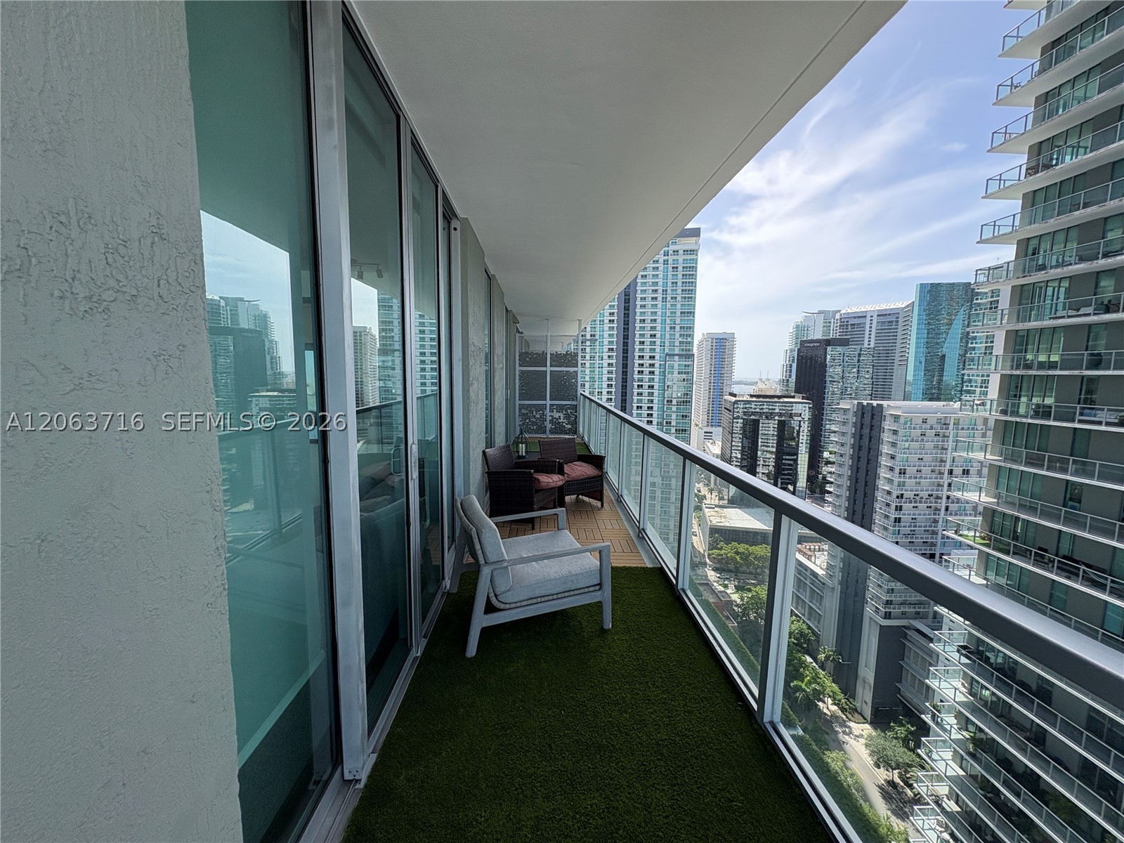 1111 SW 1st Ave #3014-N, Miami FL 33130