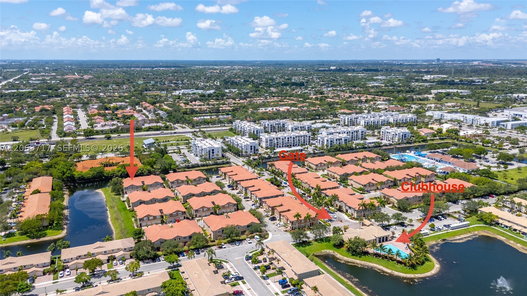 9052 Plymouth Pl #9052, Tamarac FL 33321