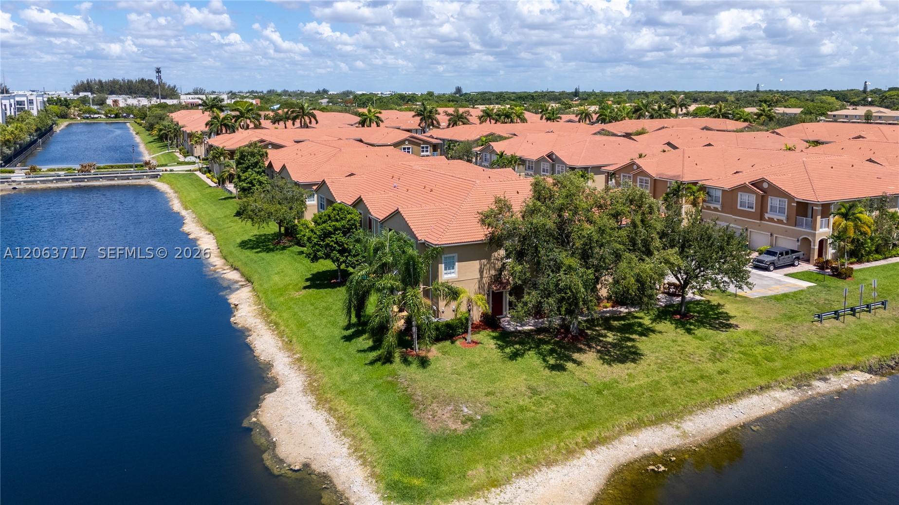9052 Plymouth Pl #9052, Tamarac FL 33321