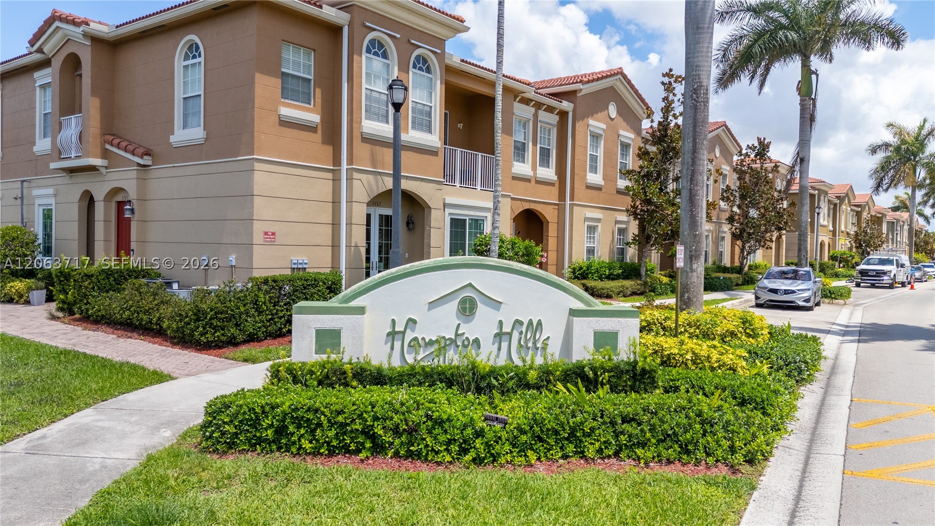 9052 Plymouth Pl #9052, Tamarac FL 33321