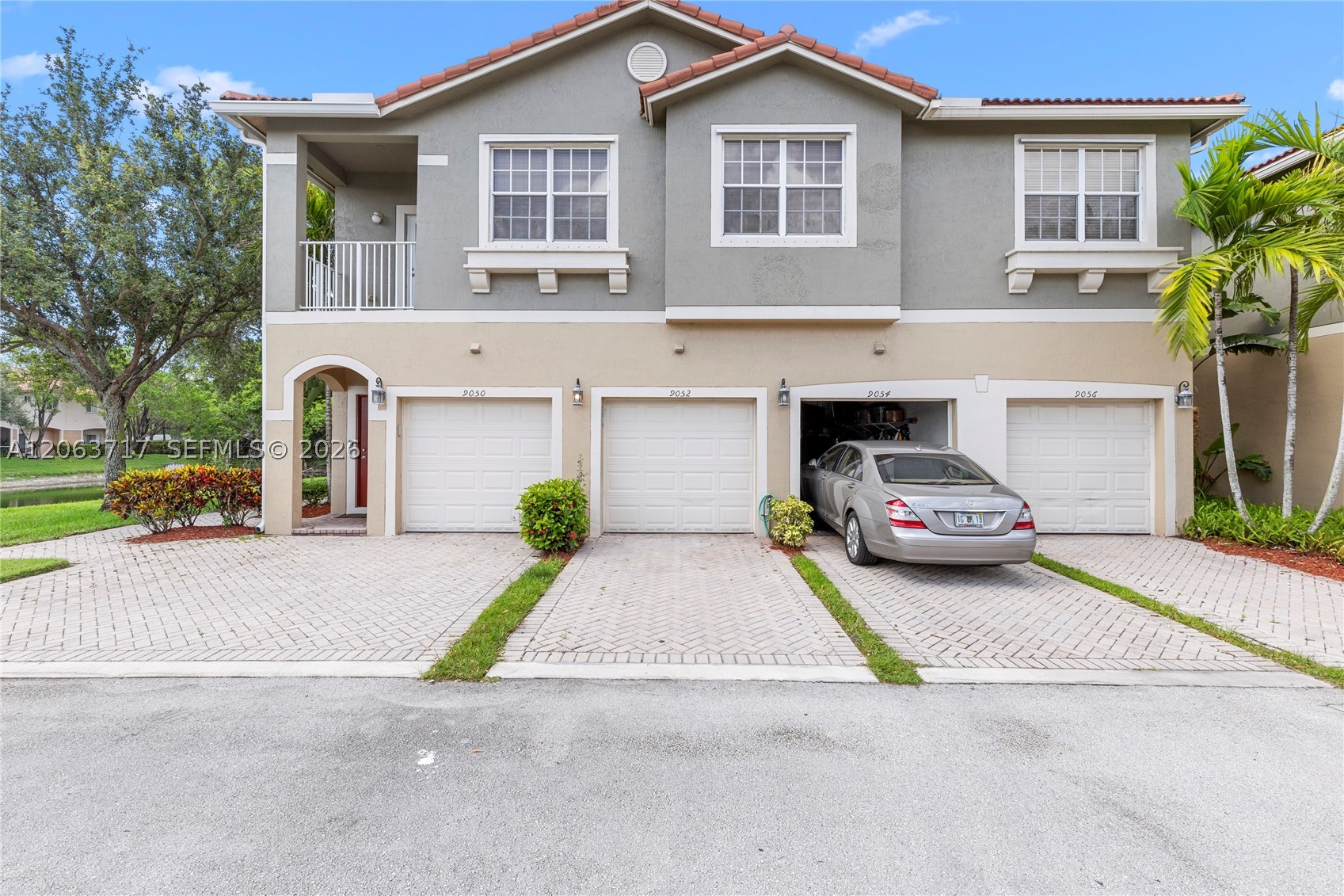9052 Plymouth Pl #9052, Tamarac FL 33321