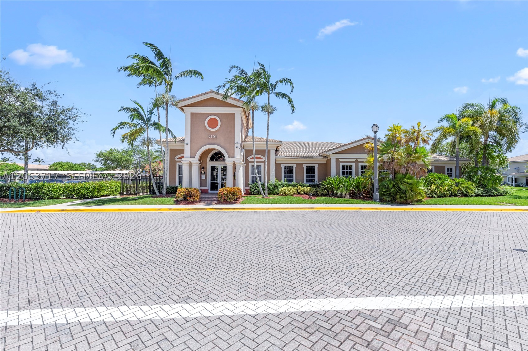 9052 Plymouth Pl #9052, Tamarac FL 33321