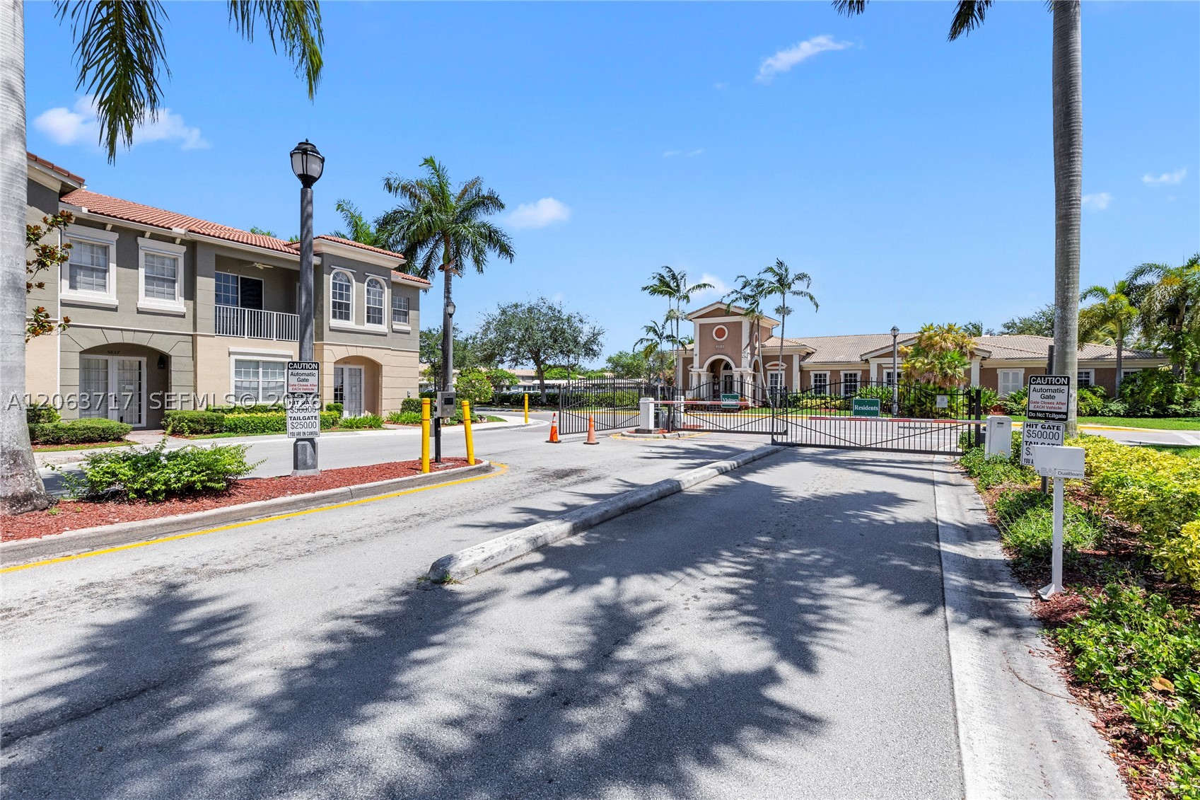9052 Plymouth Pl #9052, Tamarac FL 33321