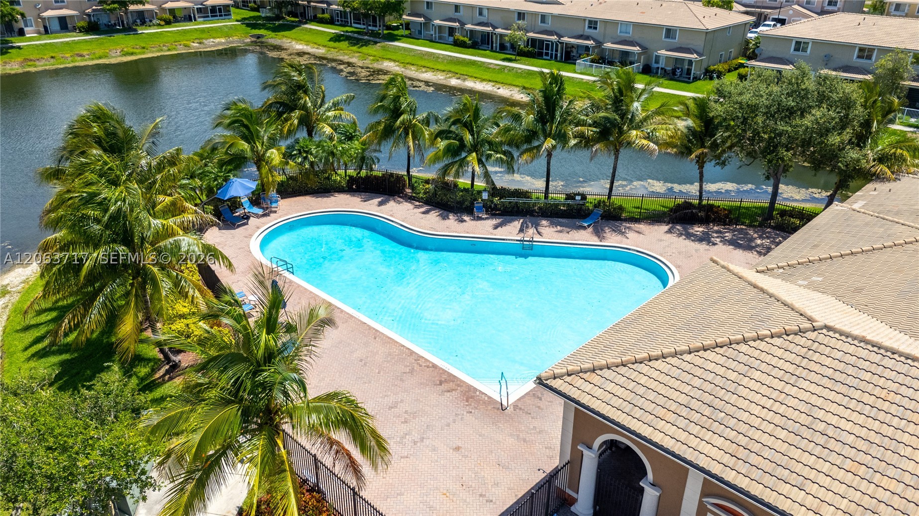 9052 Plymouth Pl #9052, Tamarac FL 33321