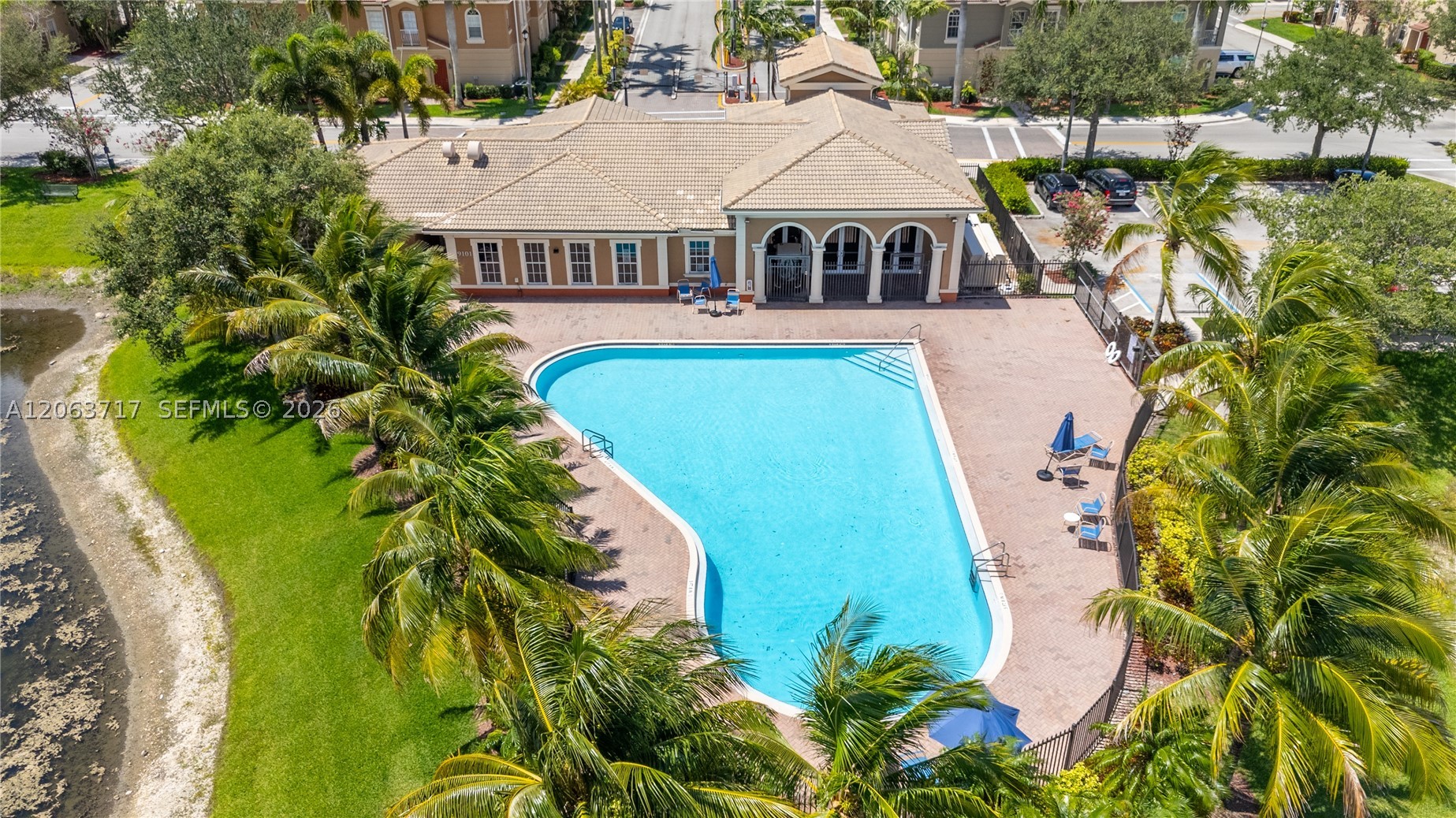 9052 Plymouth Pl #9052, Tamarac FL 33321