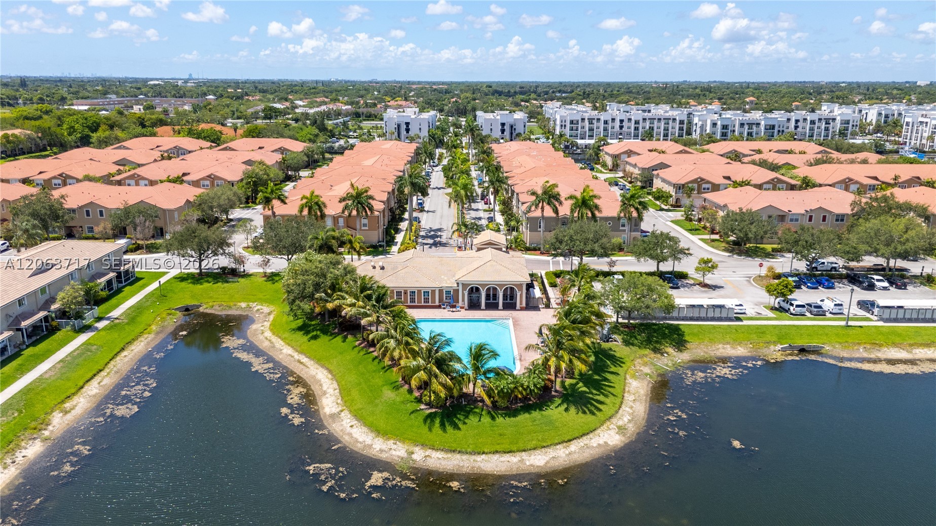 9052 Plymouth Pl #9052, Tamarac FL 33321
