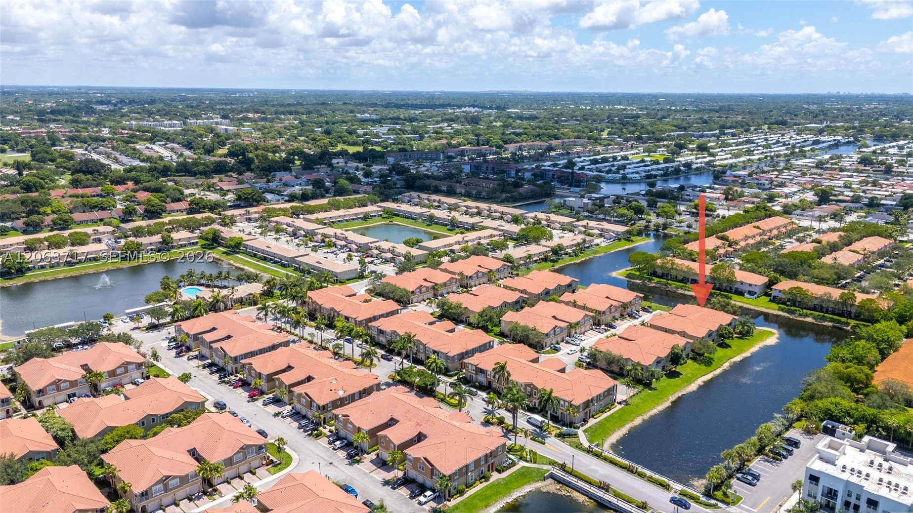 9052 Plymouth Pl #9052, Tamarac FL 33321