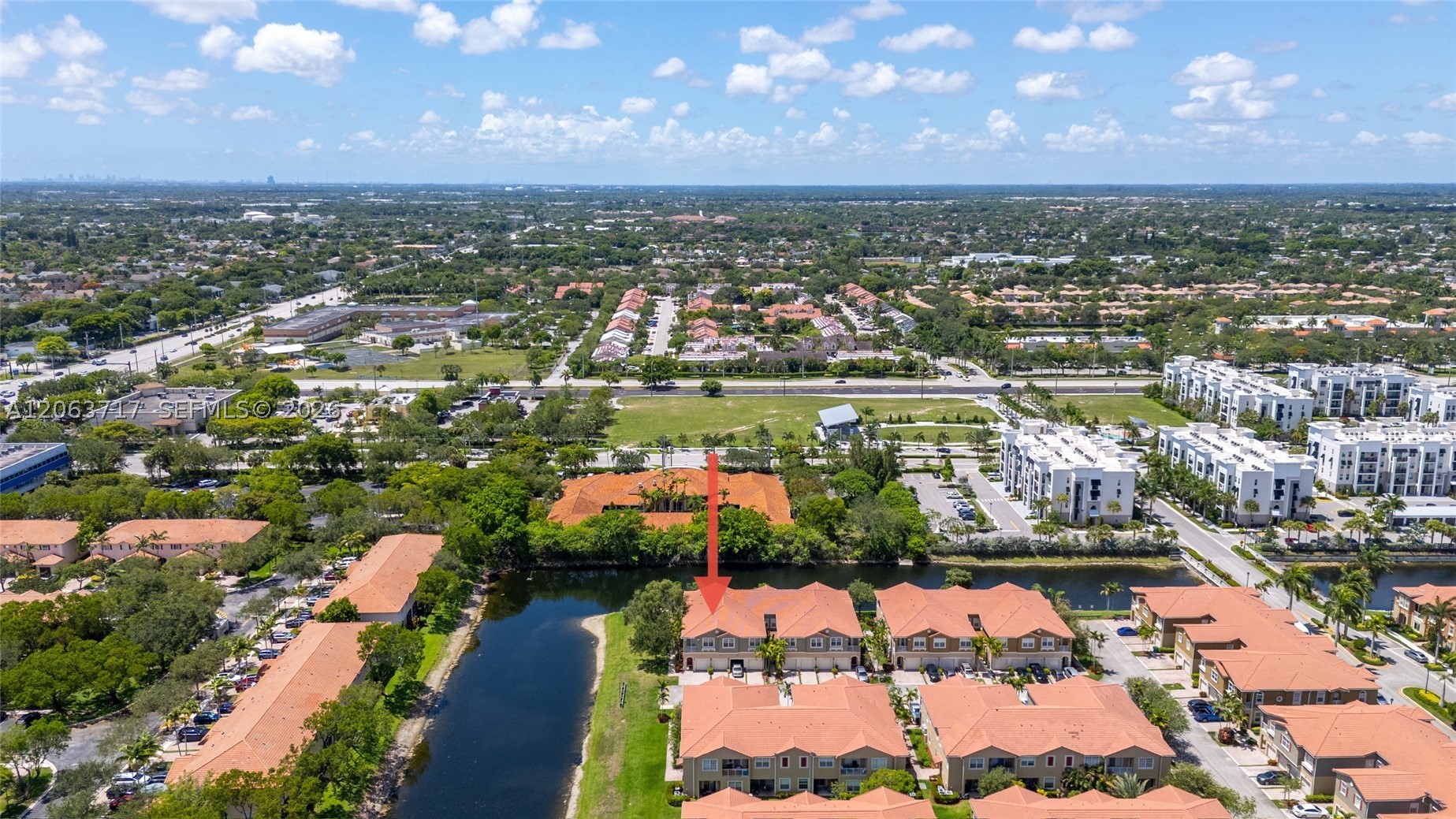 9052 Plymouth Pl #9052, Tamarac FL 33321
