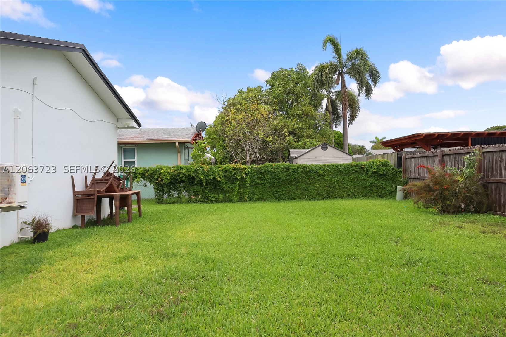 8121 SW 204th St, Cutler Bay FL 33189