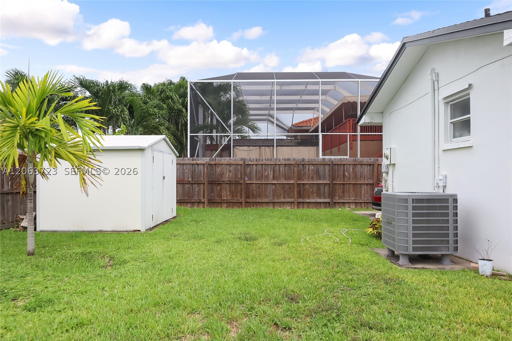 8121 SW 204th St, Cutler Bay FL 33189