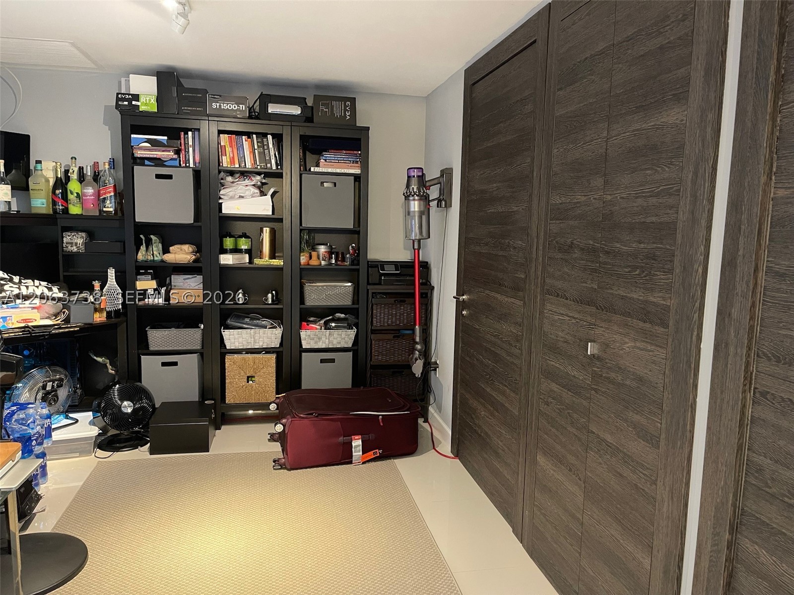 495 Brickell Ave #703, Miami FL 33131