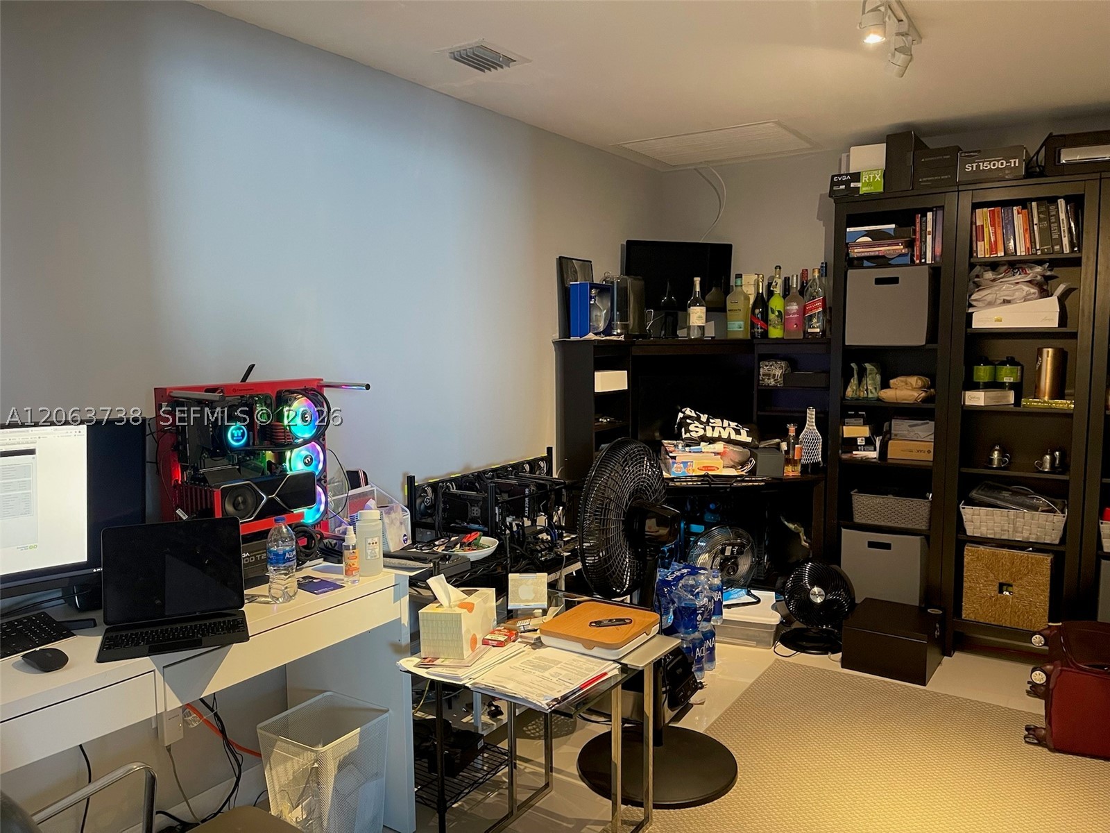 495 Brickell Ave #703, Miami FL 33131