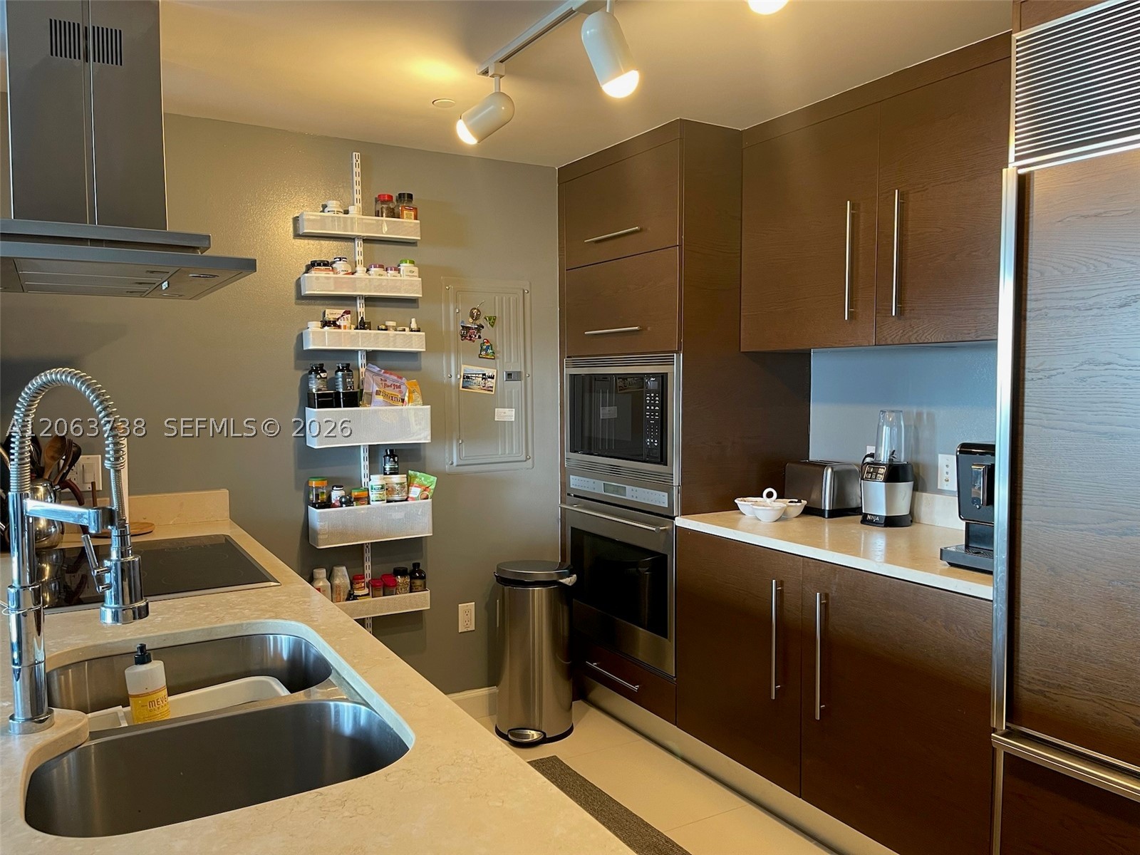 495 Brickell Ave #703, Miami FL 33131