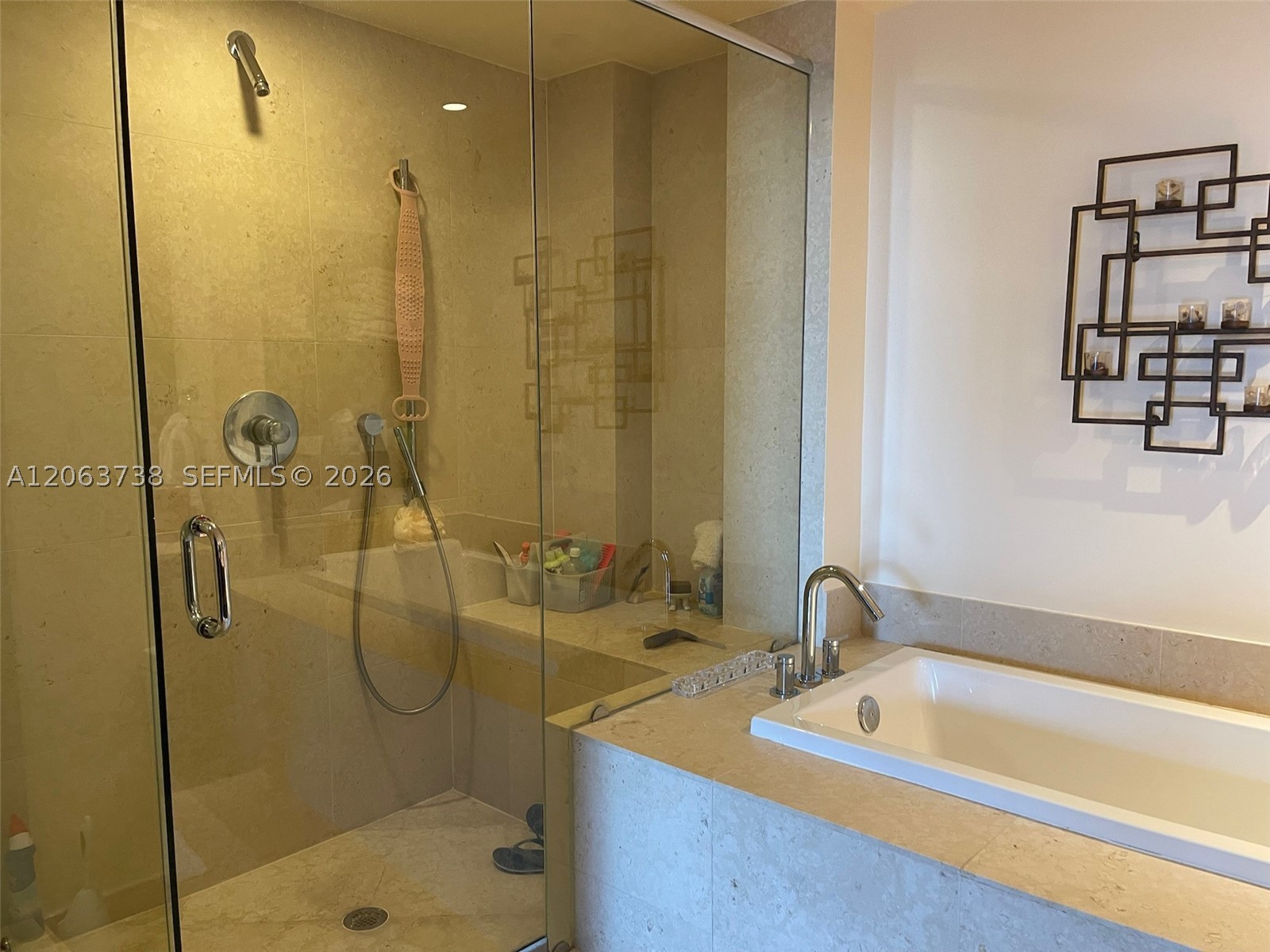 495 Brickell Ave #703, Miami FL 33131