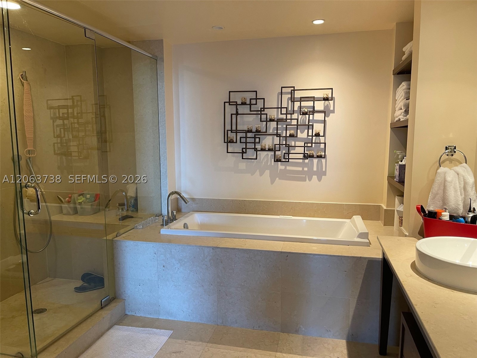 495 Brickell Ave #703, Miami FL 33131