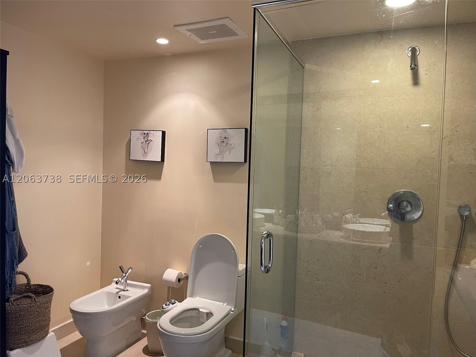 495 Brickell Ave #703, Miami FL 33131