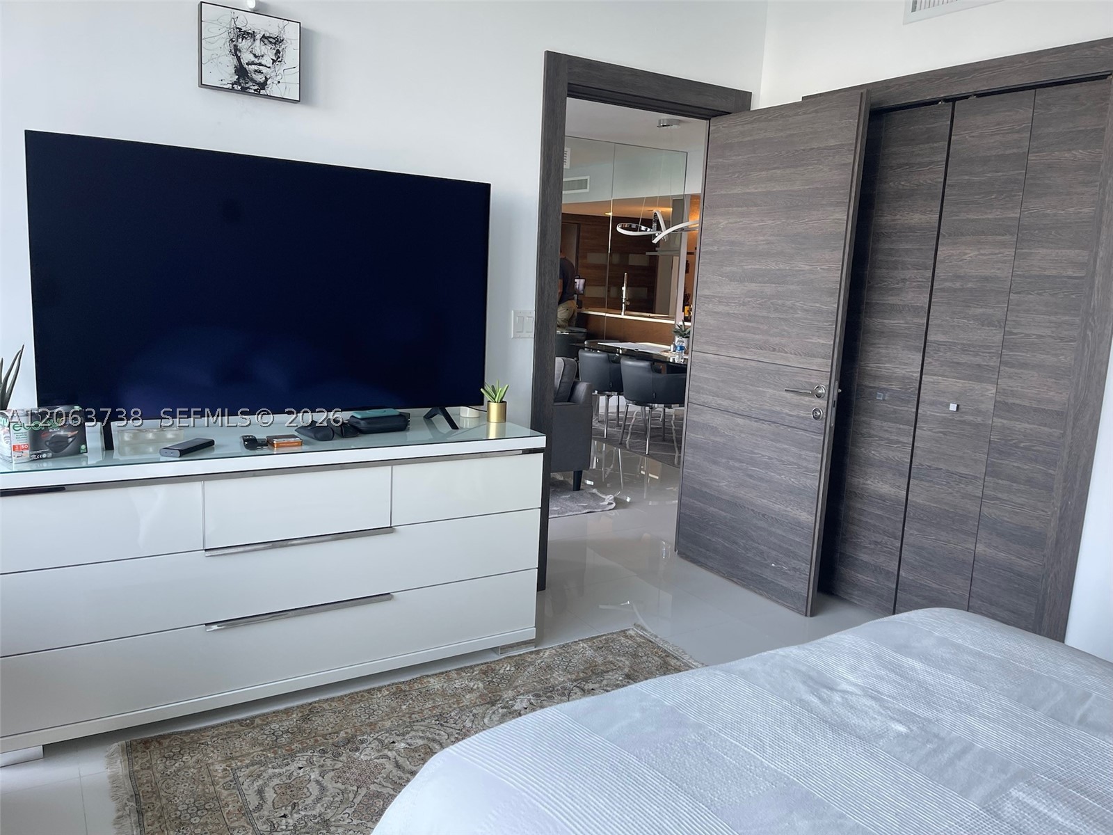 495 Brickell Ave #703, Miami FL 33131