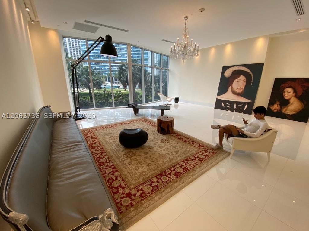 495 Brickell Ave #703, Miami FL 33131