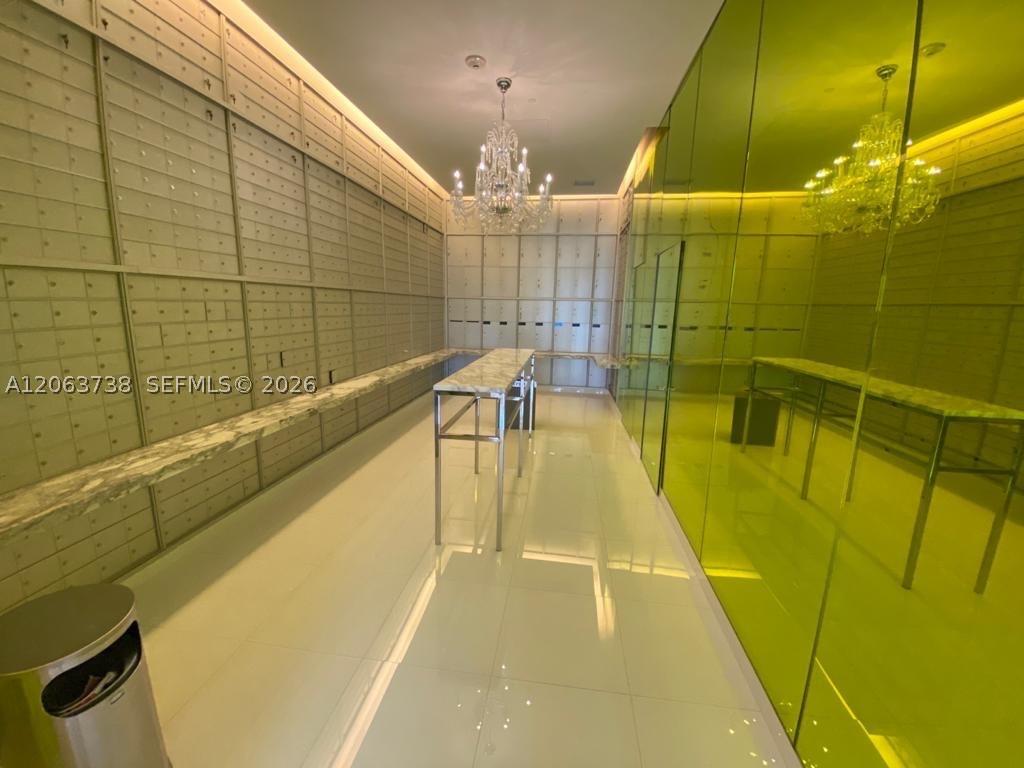 495 Brickell Ave #703, Miami FL 33131