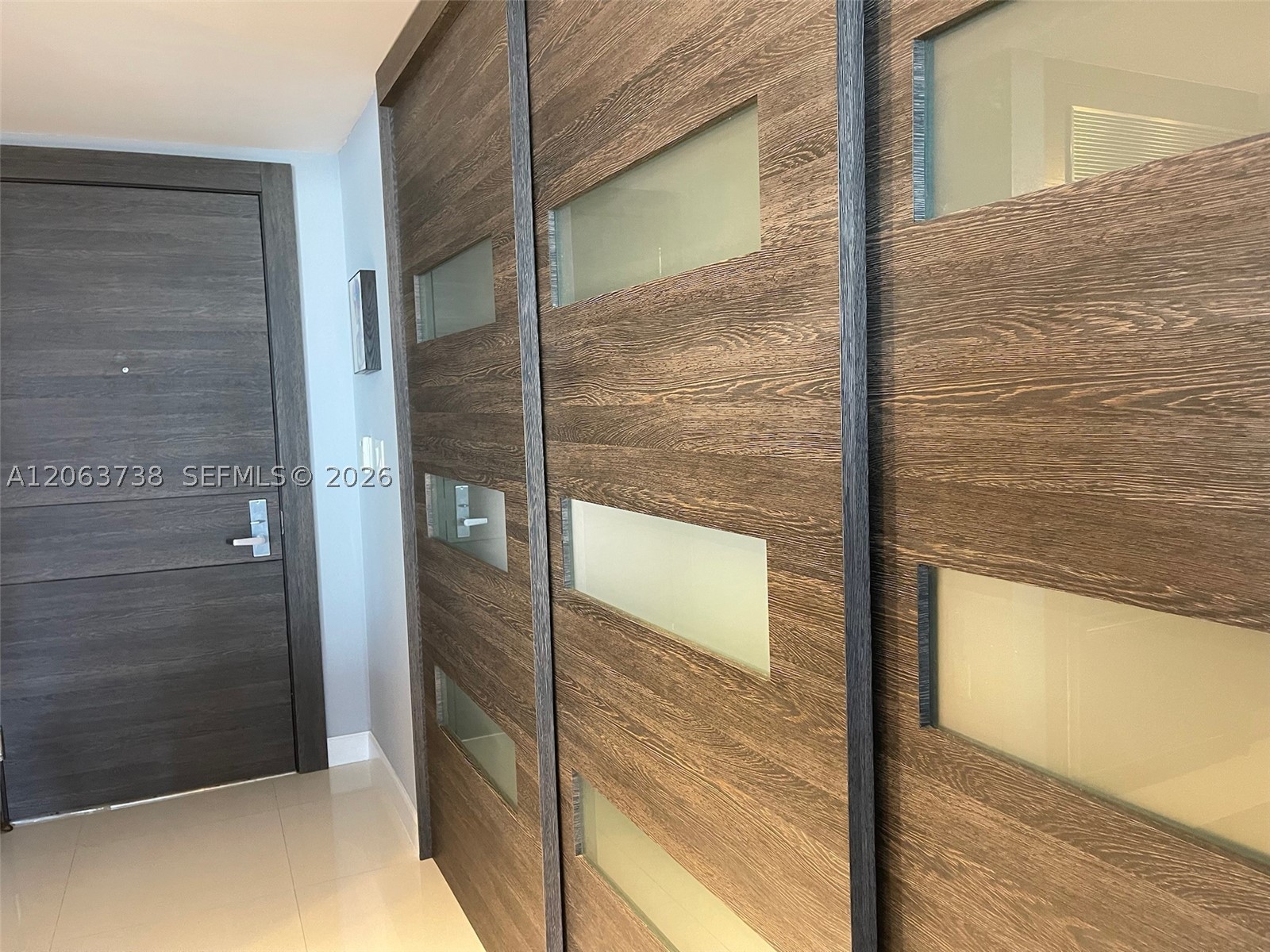 495 Brickell Ave #703, Miami FL 33131