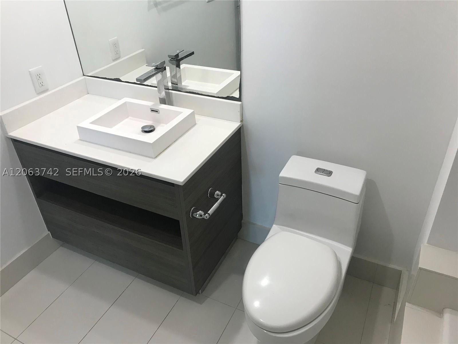 1100 S Miami Ave #809, Miami FL 33130