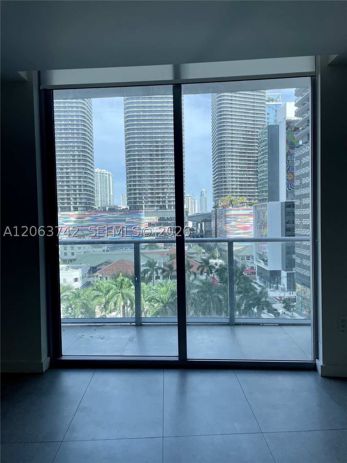 1100 S Miami Ave #809, Miami FL 33130