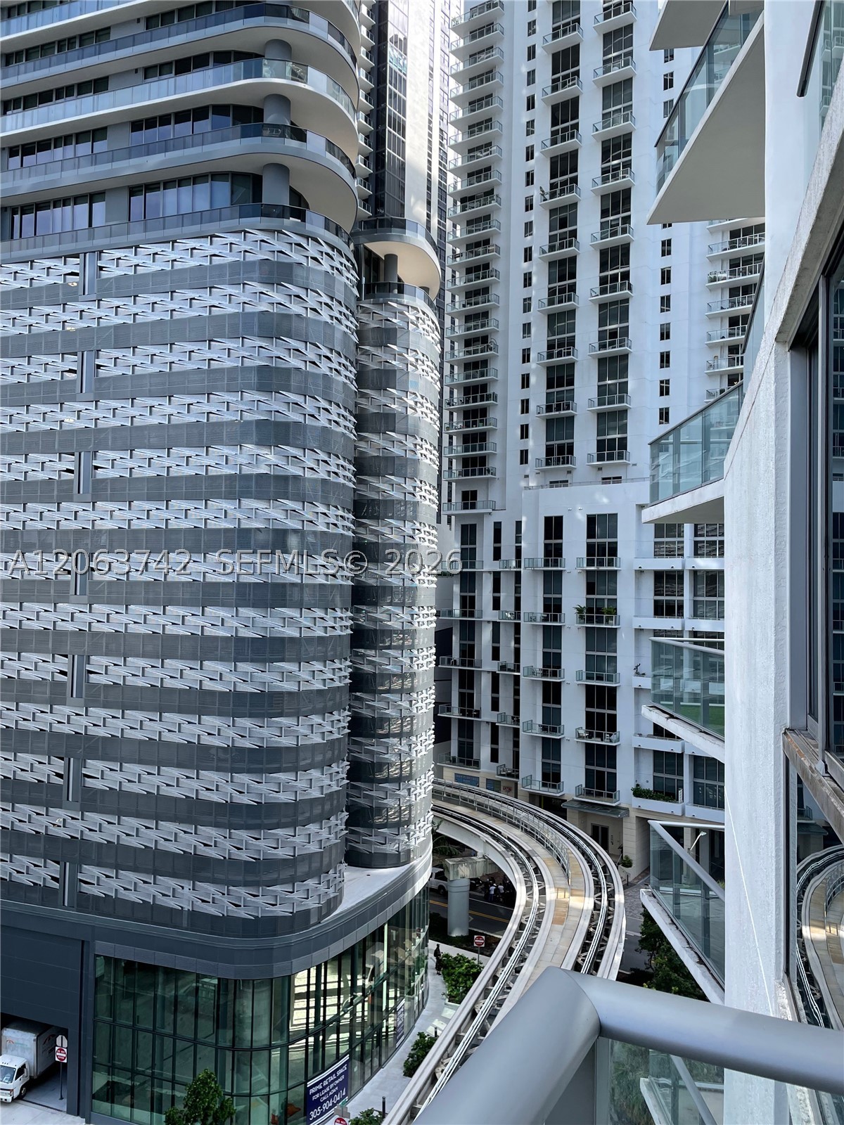 1100 S Miami Ave #809, Miami FL 33130